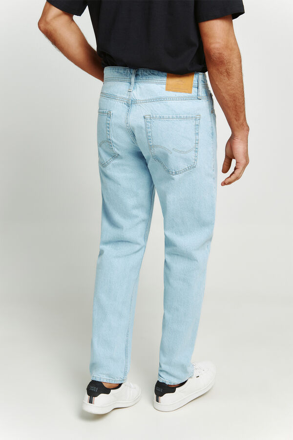 Jack & Jones Jeans relaxed fit azul