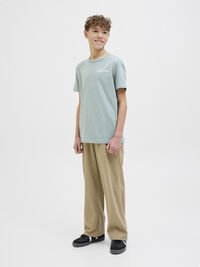 Jack & Jones Junior Pantal&oacute;n regular fit