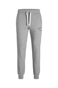 Springfield Sporty jogger trousers grey