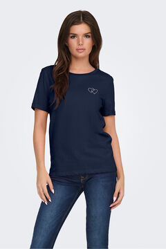 JDY Camiseta manga corta