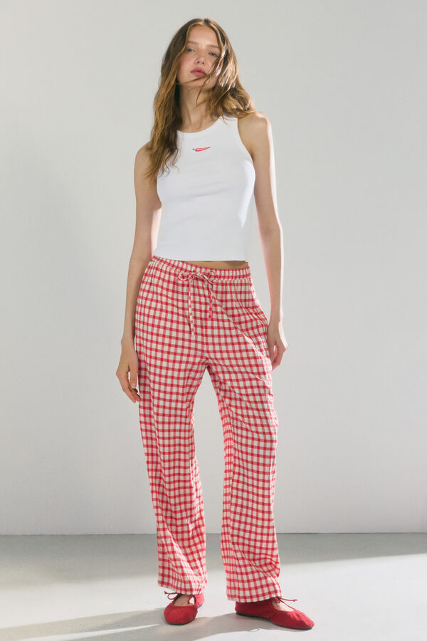 High Spirits Pepper Top kaki