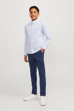Jack & Jones Junior Slim fit chinos