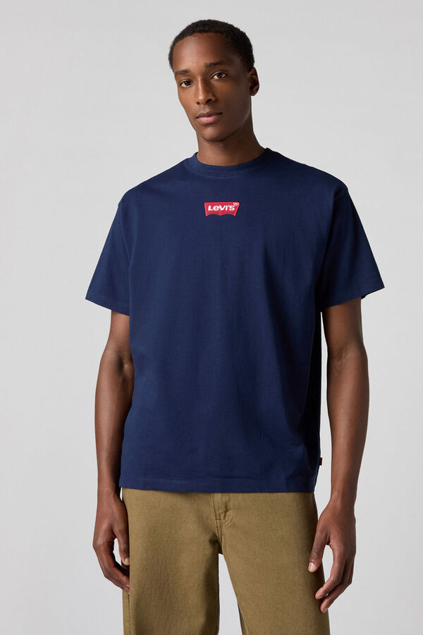 Levi's Camiseta Levis&reg; azul