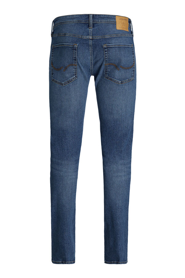 Jack & Jones Jeans skinny fit azul