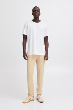 Blend Pantal&oacute;n de corte regular