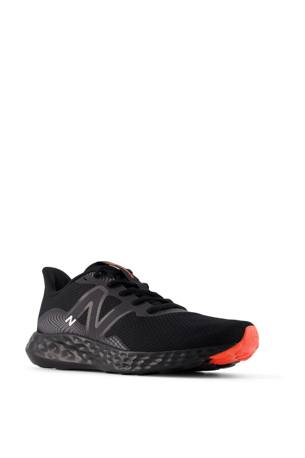 New Balance T&eacute;nis New Balance 411v3 preto