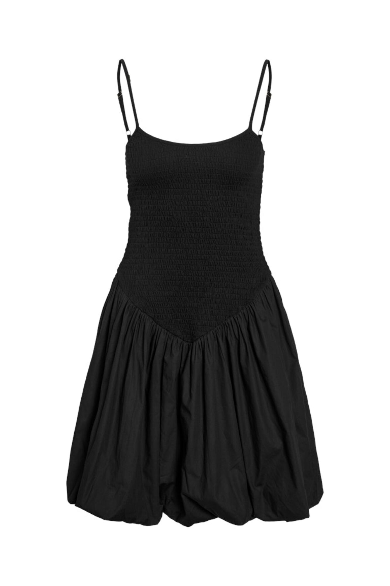 Noisy May Kurzes Kleid mit Ballonrock