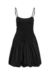 Noisy May Vestido corto con falda balloon