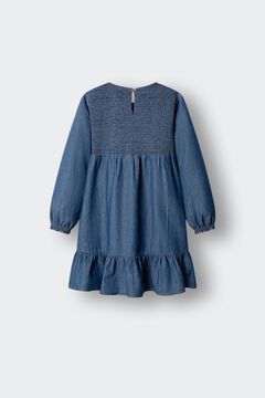 Springfield Kids Denim dress