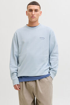 Jack & Jones Sweatshirt relaxed fit