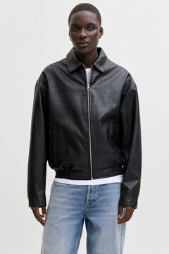 Jack & Jones Bomberjacke aus Bomberjacke