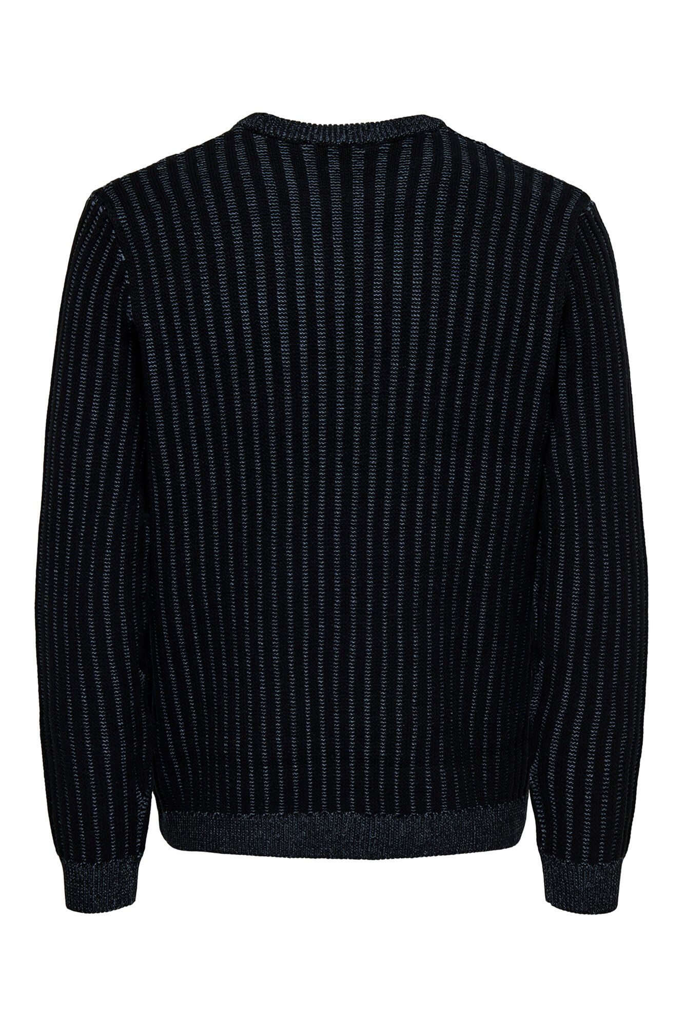 Only & Sons Camisola de gola redonda