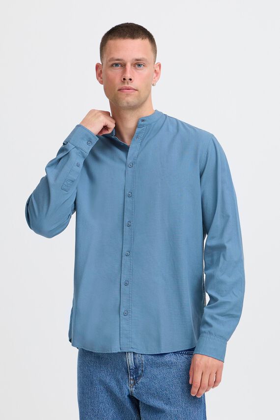 Camisa de manga larga