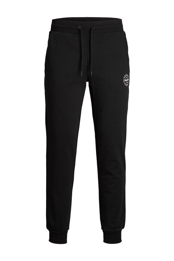 Springfield Jogger trousers crna