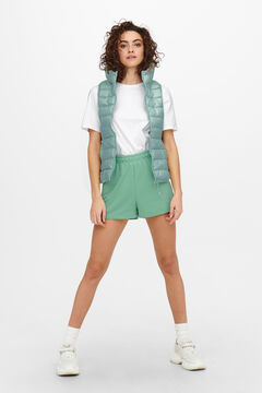 Only Mid-season vest Plava