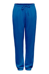 Springfield Jogger trousers bleuté