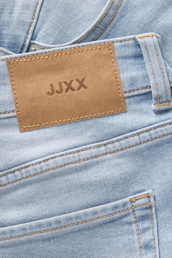 Jack & Jones Shorts denim slim azul