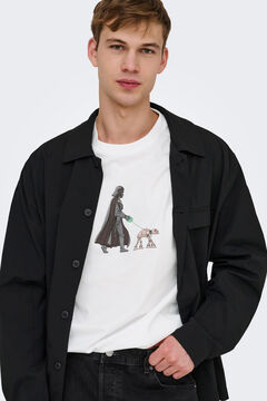 Only & Sons Kurzarm-Shirt