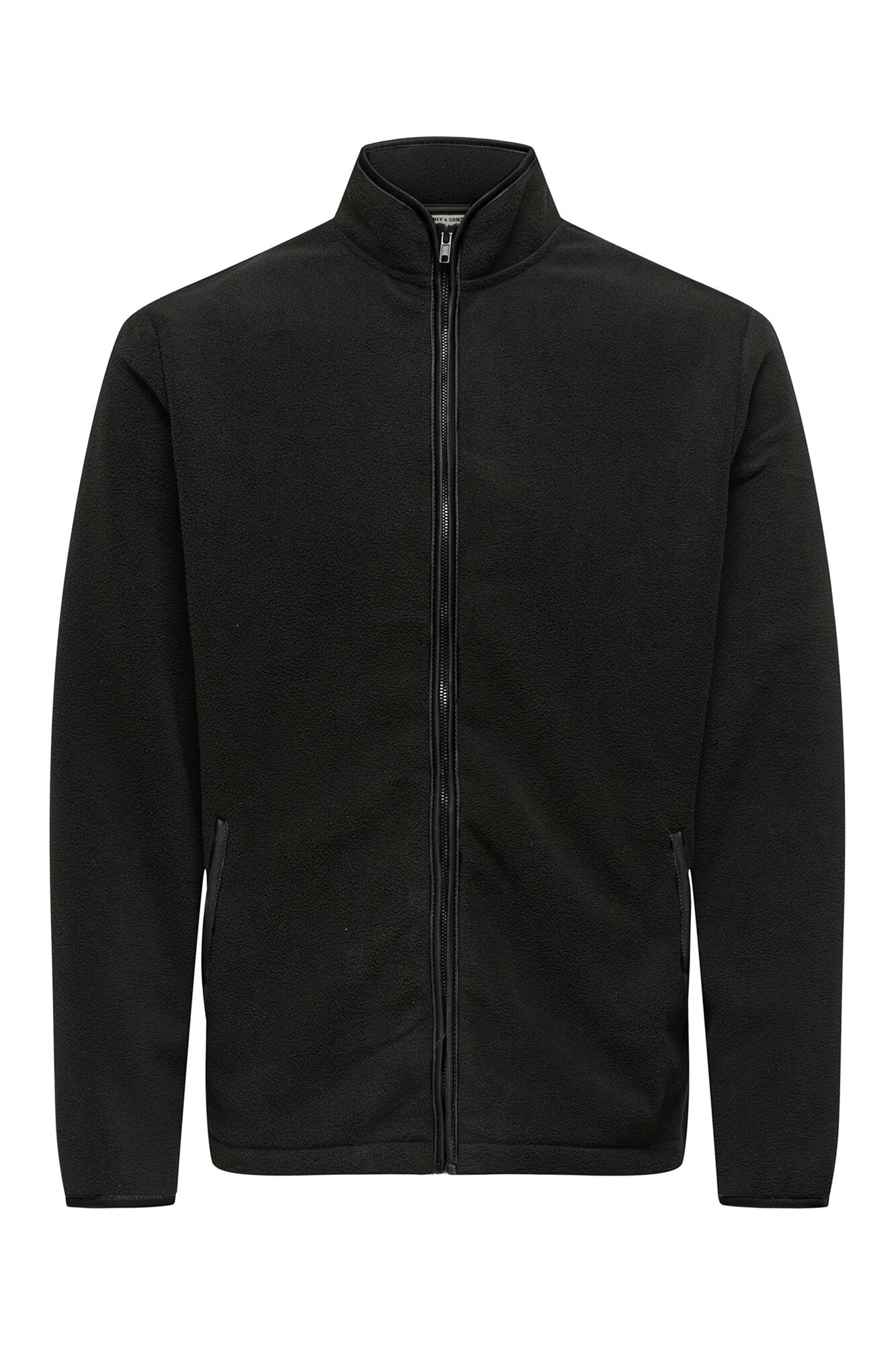 Only & Sons Chaqueta forro polar