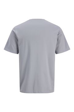 Jack & Jones Camiseta regular fit estampada