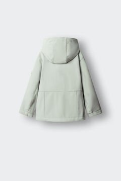 Springfield Kids Chaqueta softshell ni&ntilde;a