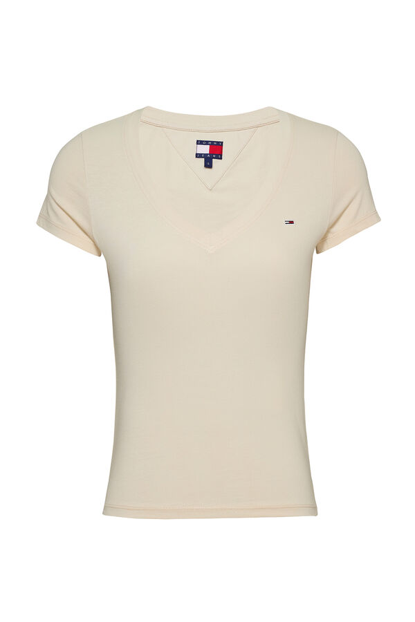 Tommy Jeans 0 marron