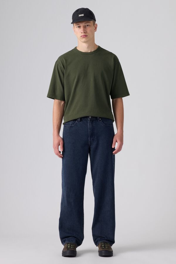 Levi's 578&reg; baggy jeans blue