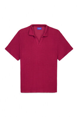 Polo relaxed fit