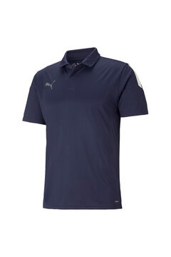 Springfield teamLIGA Sideline Polo Shirt bluish