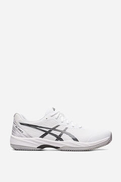 Springfield Lace-up trainer ASICS white