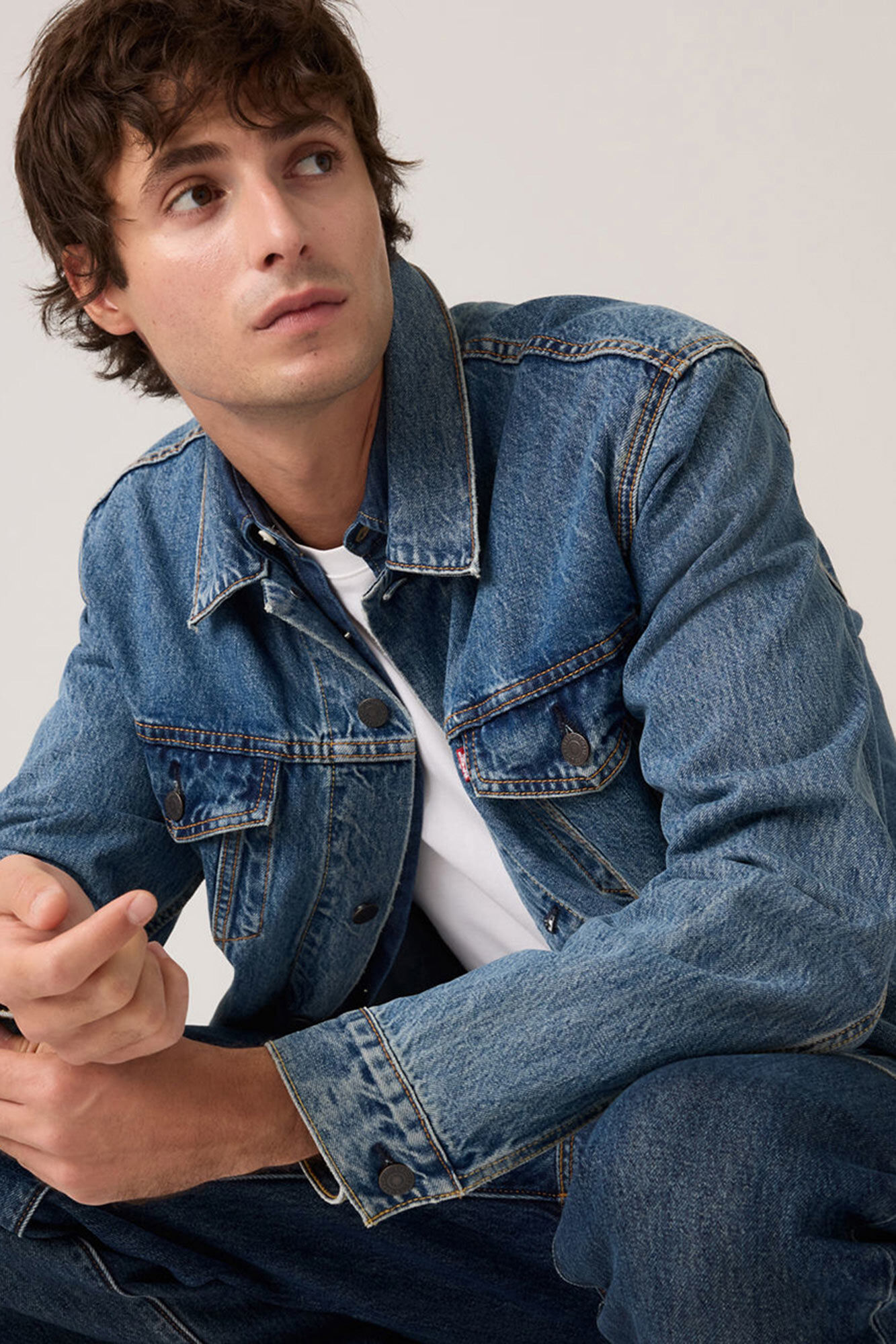 Levi's Cazadora vaquera Levis&reg;