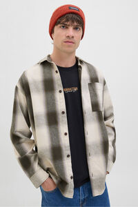 JJ REBEL Boné com logo