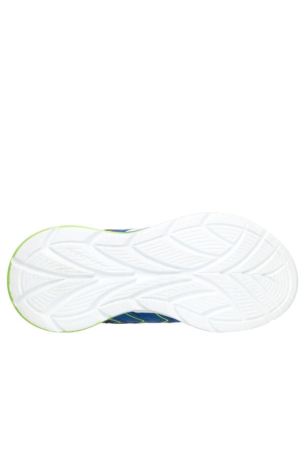 Skechers Flex-Glow Ultra sneakers blanc