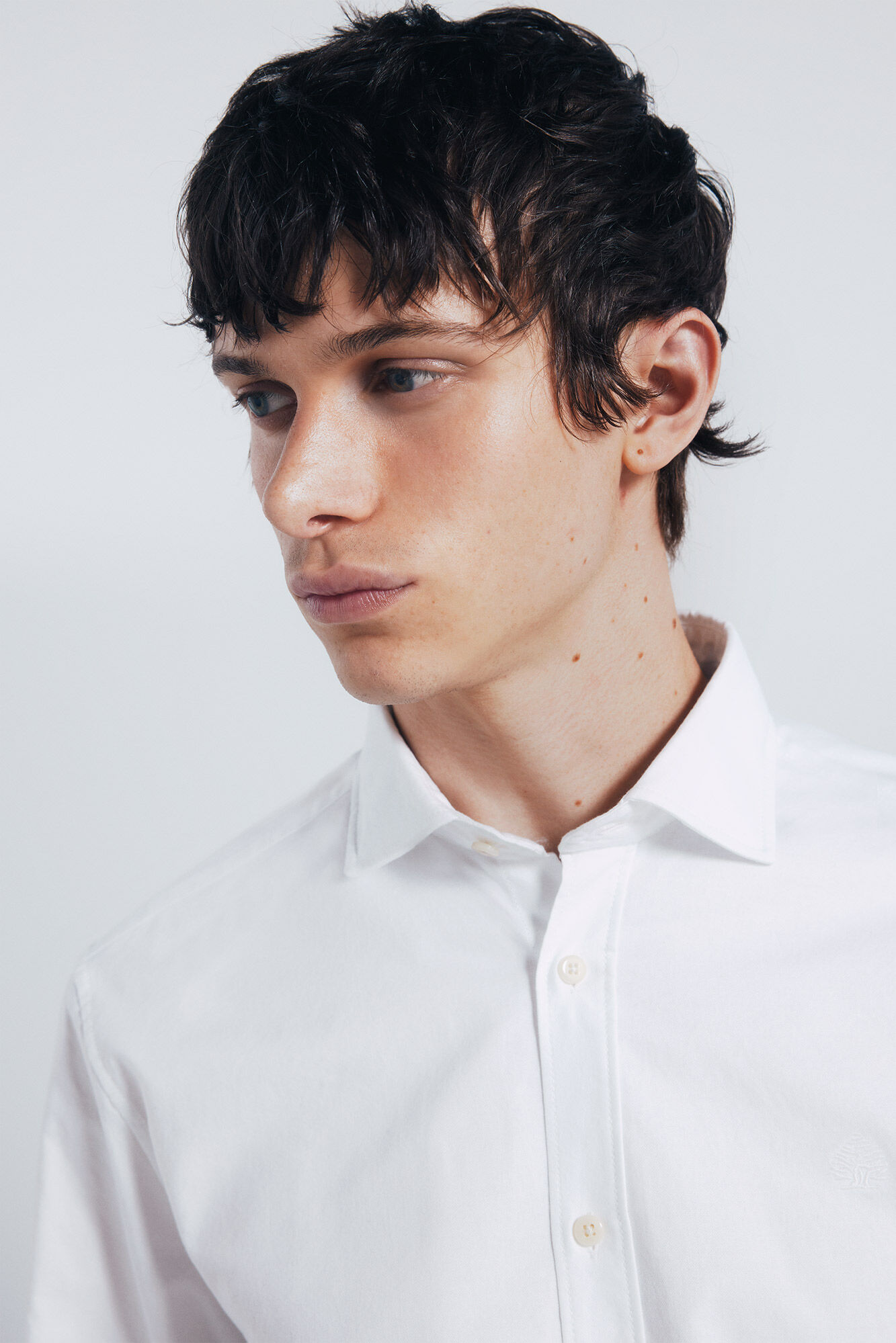 Springfield Lightweight Oxford Shirt