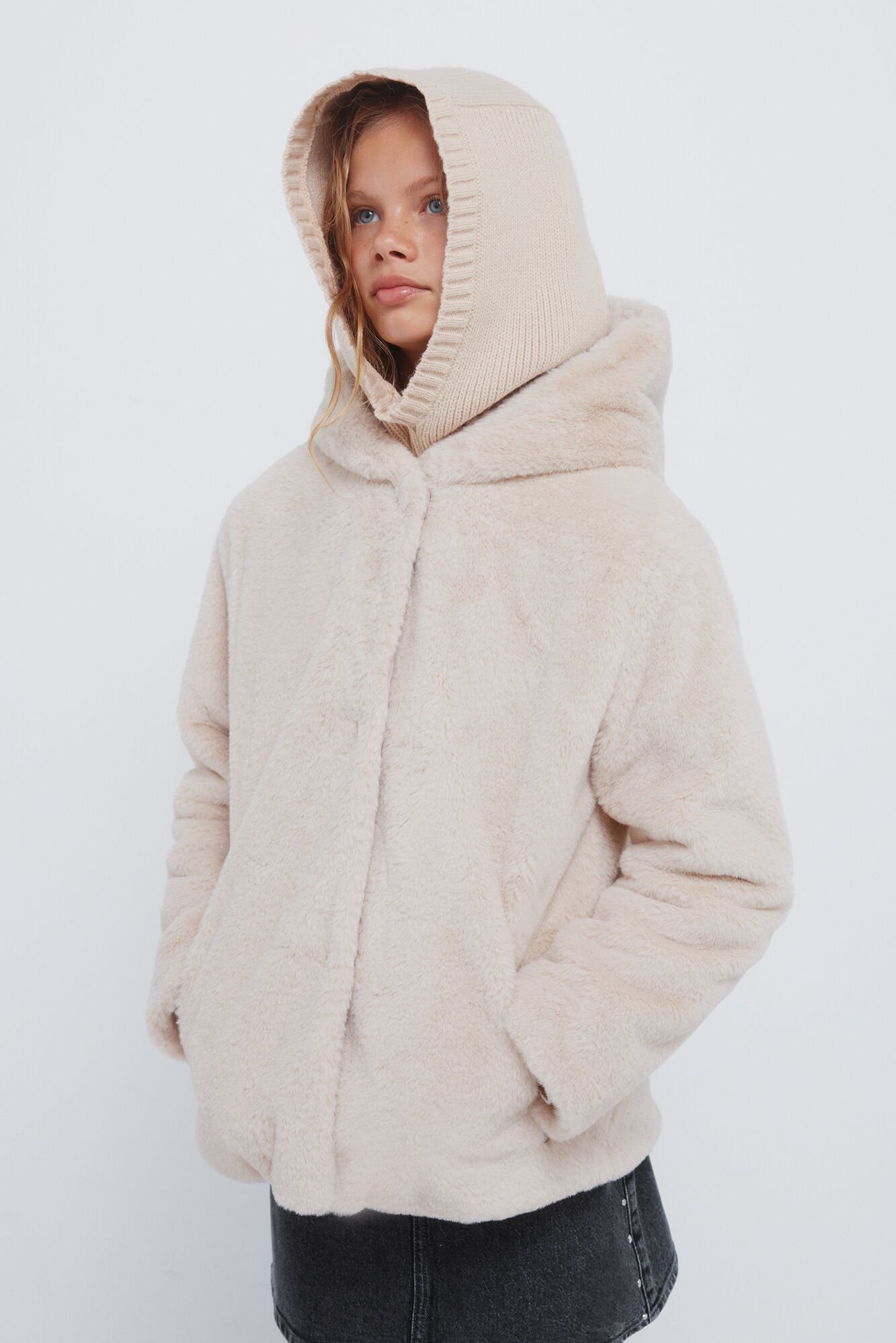 Springfield Kids Varios Acc. BALACLAVA ni&ntilde;a