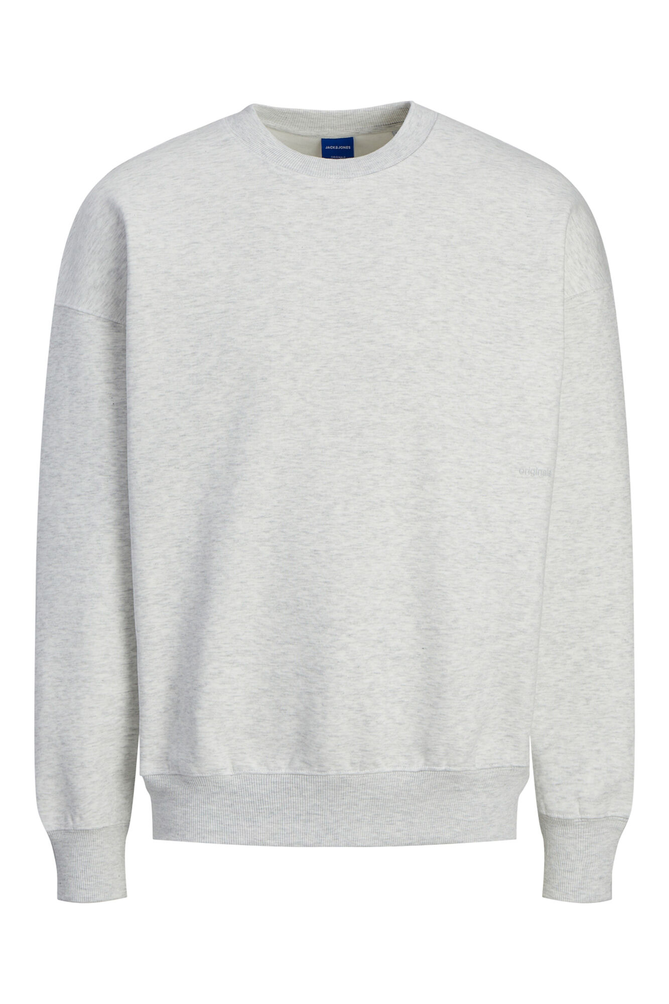 Jack & Jones Sweatshirt relaxed fit