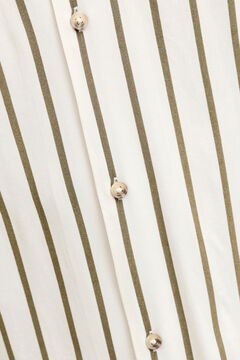 Jack & Jones PLUS Camisa estampada manga curta