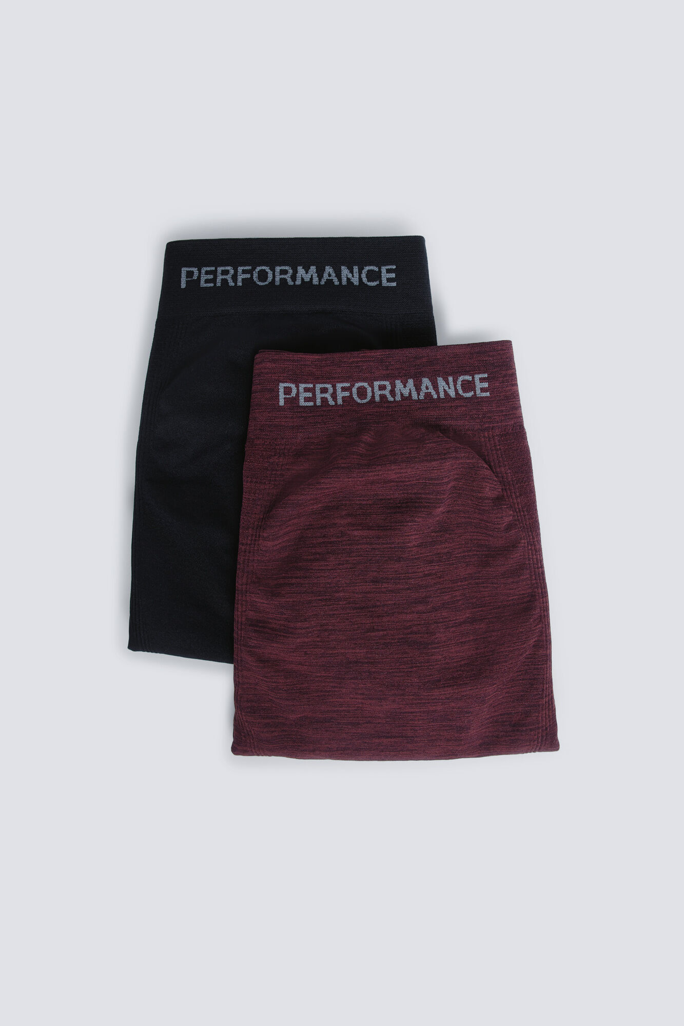 Springfield 2-pack seamless sports boxers