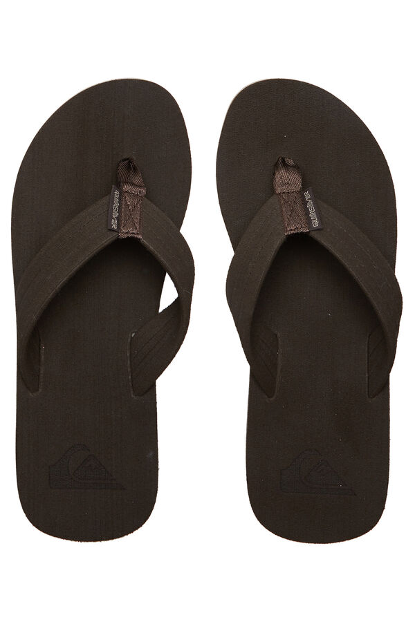 Springfield Molokai Layback - Sandals for Men brown