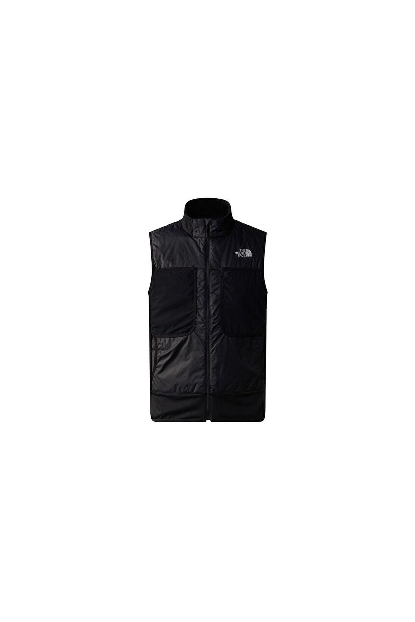 The North Face Slim Weste mit Taschen