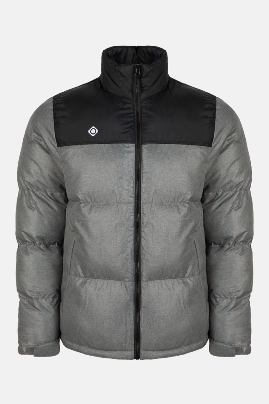 Chaqueta Rellena de Fibra