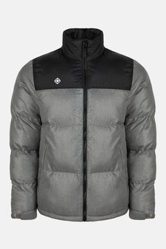 Izas Jaqueta Cheia de Fibra