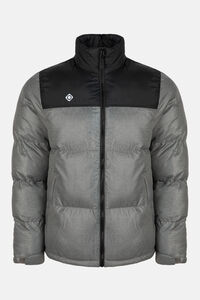 Izas Fasergef&uuml;llte Jacke