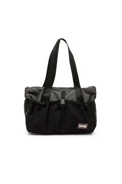MTNG Bolso shopper paneles