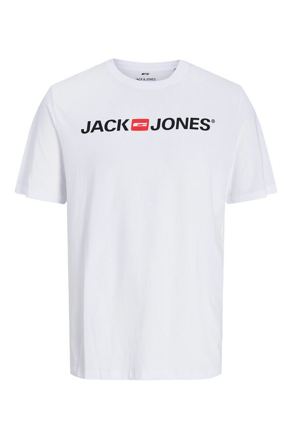 Jack & Jones 0 feh&eacute;r