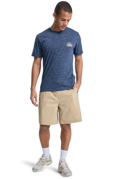 Quiksilver Cal&ccedil;&otilde;es de cintura el&aacute;stica