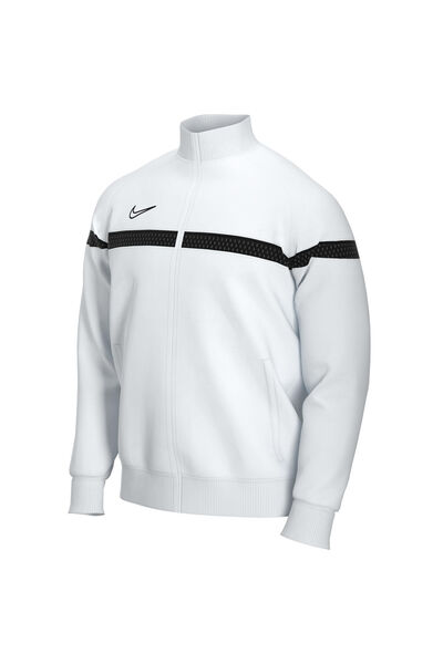 Springfield Nike Academy 21 Track Jacket blanc