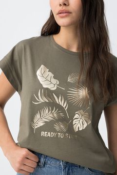 Tiffosi Camiseta manga corta