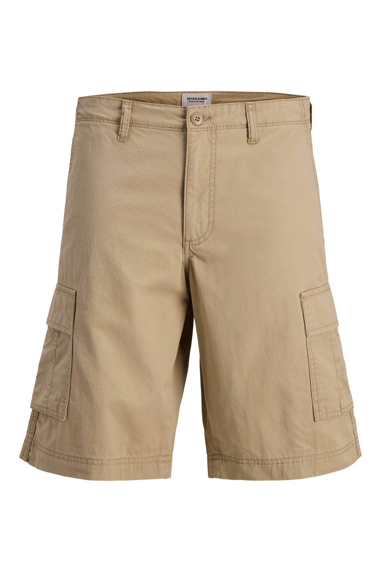 Jack & Jones Bermuda cargo relaxed