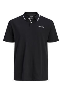 Jack & Jones PLUS Polo piqu&eacute; algod&oacute;n